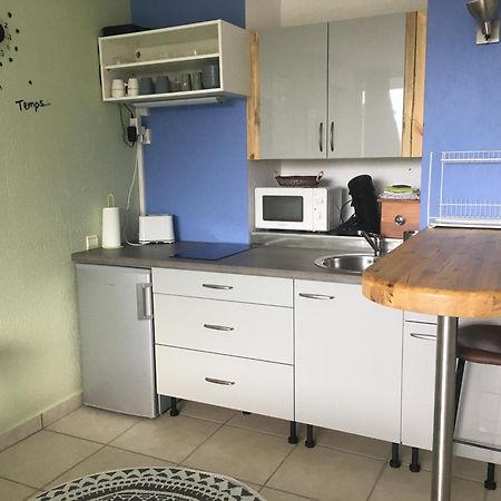 Ketya Duplex Mabouya Ou Studio Hamac Le Gosier (Grande-Terre) Quarto foto