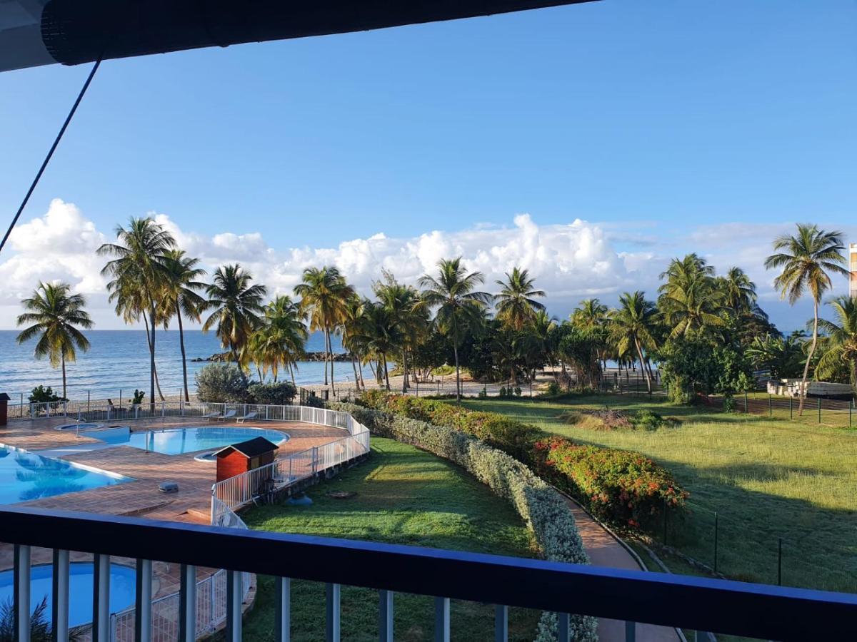 Ketya Duplex Mabouya Ou Studio Hamac Le Gosier (Grande-Terre) Exterior foto
