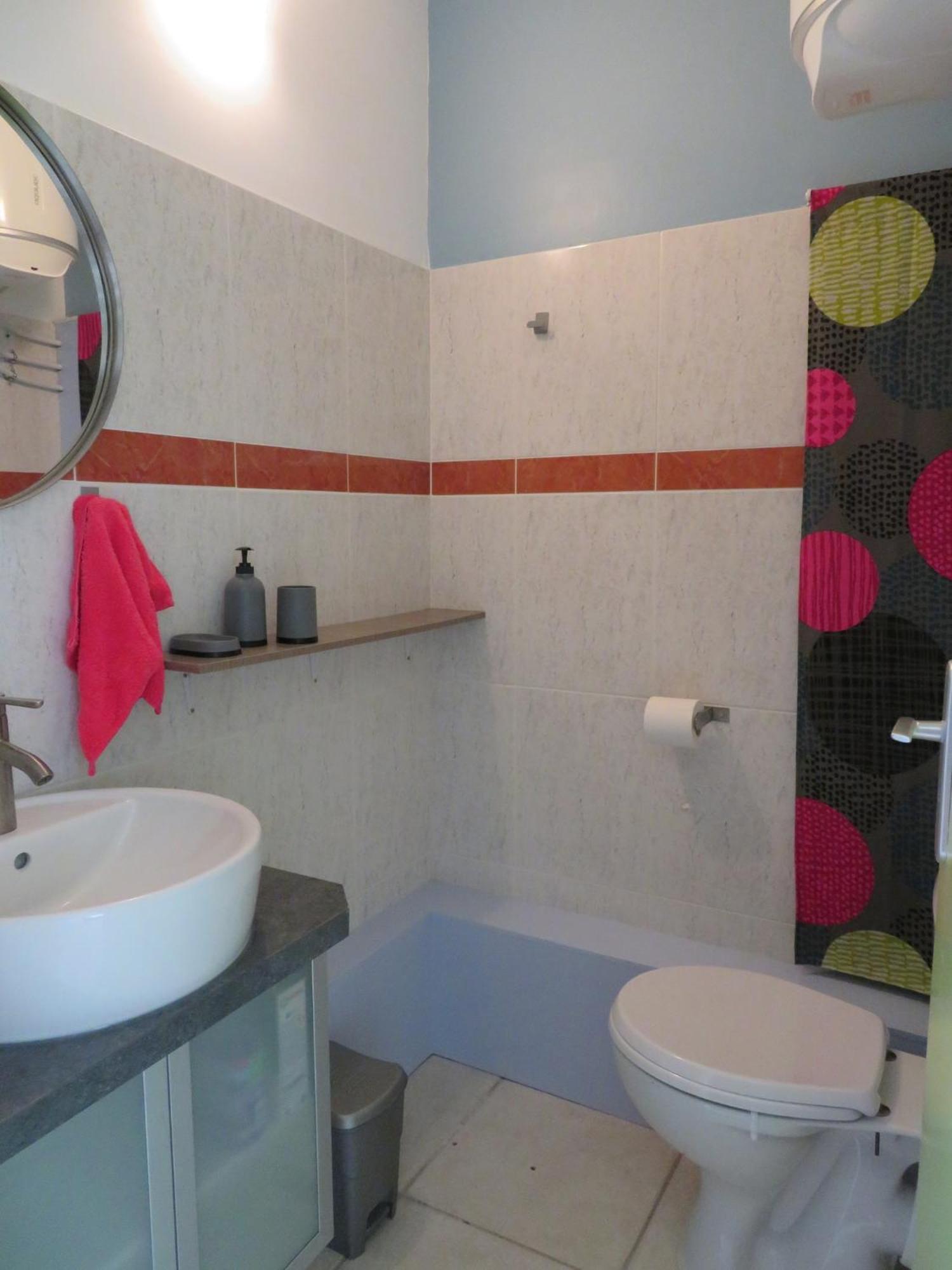 Ketya Duplex Mabouya Ou Studio Hamac Le Gosier (Grande-Terre) Exterior foto