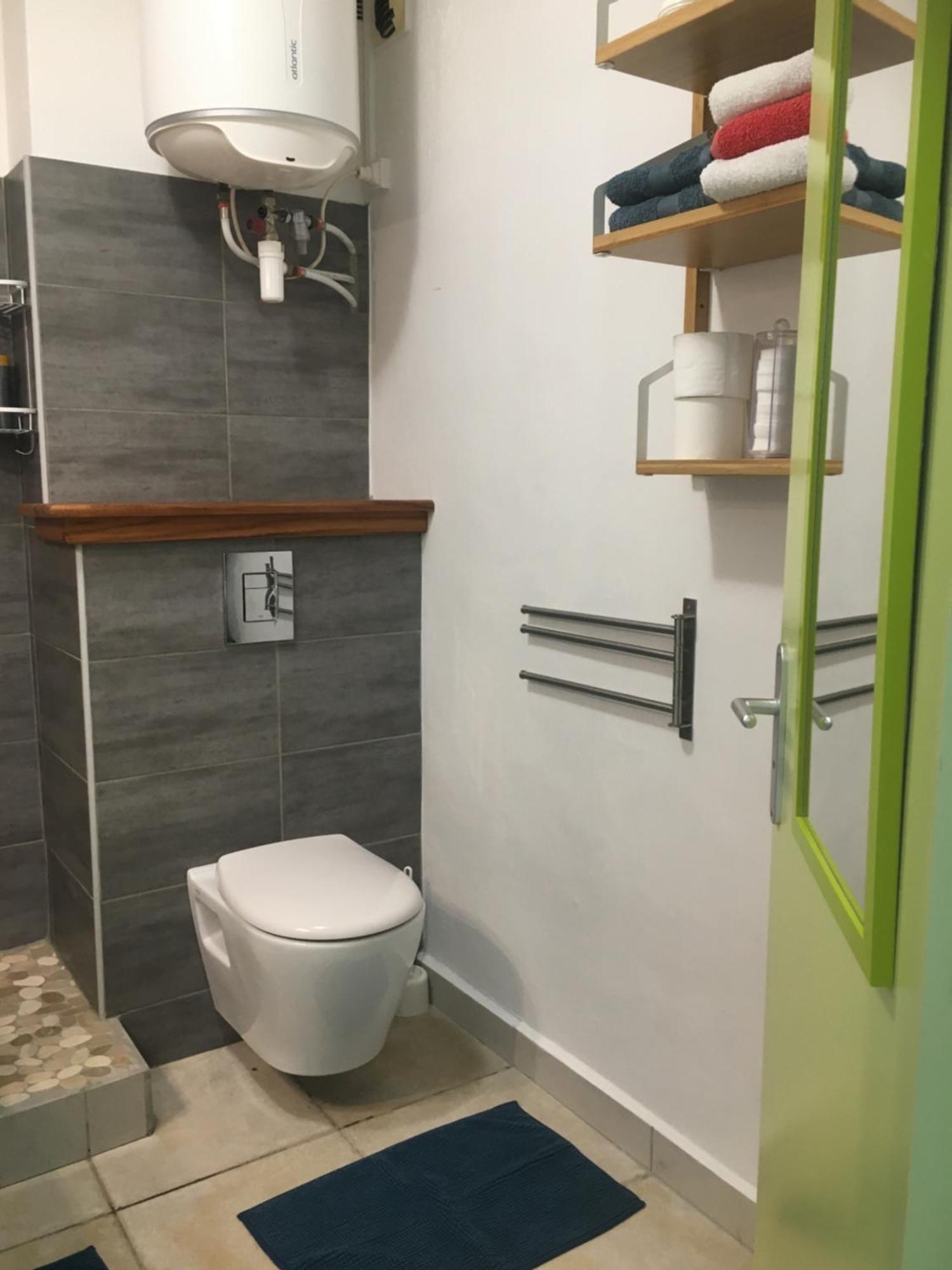 Ketya Duplex Mabouya Ou Studio Hamac Le Gosier (Grande-Terre) Quarto foto