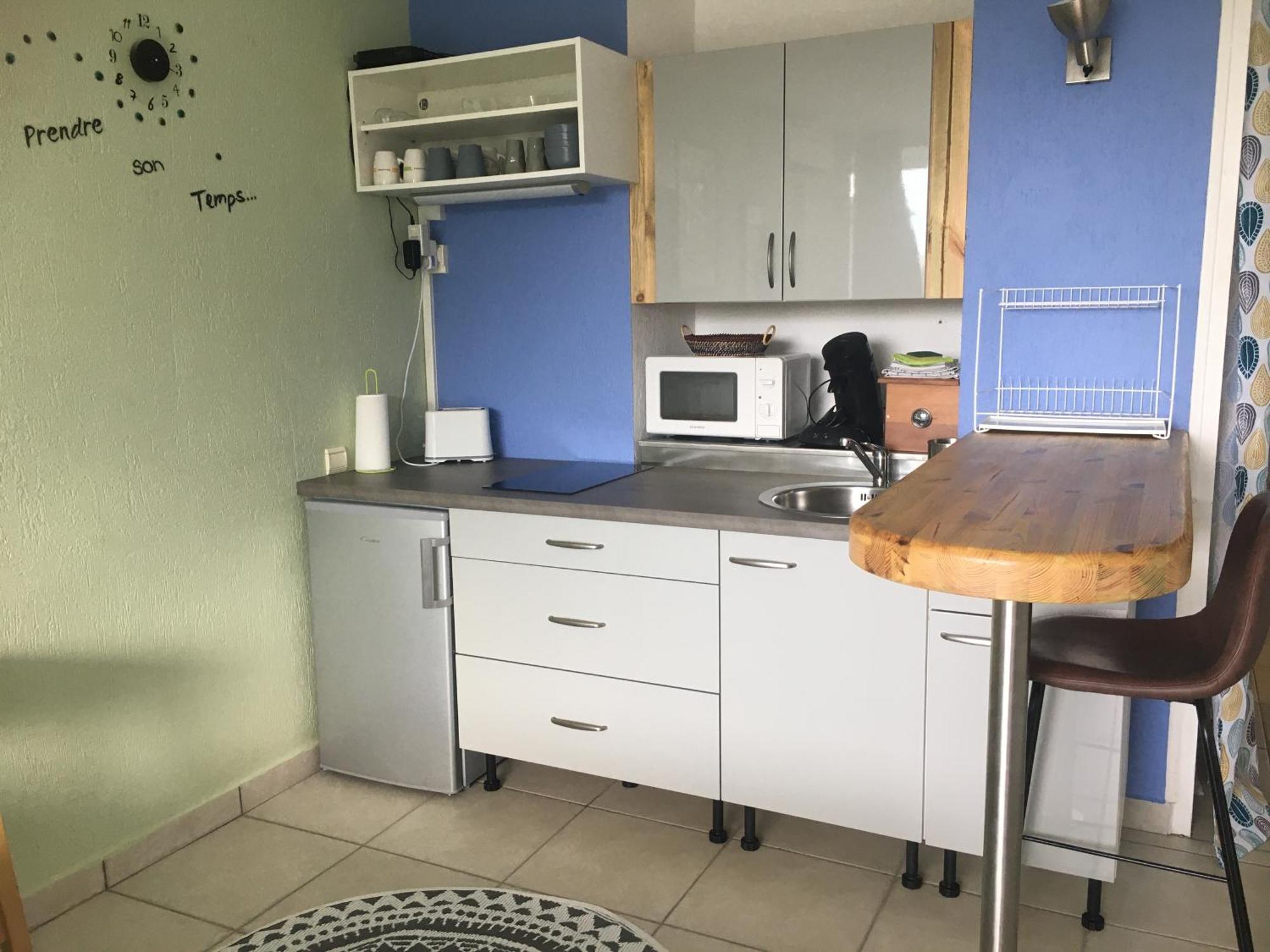 Ketya Duplex Mabouya Ou Studio Hamac Le Gosier (Grande-Terre) Quarto foto