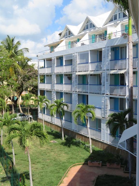 Ketya Duplex Mabouya Ou Studio Hamac Le Gosier (Grande-Terre) Exterior foto